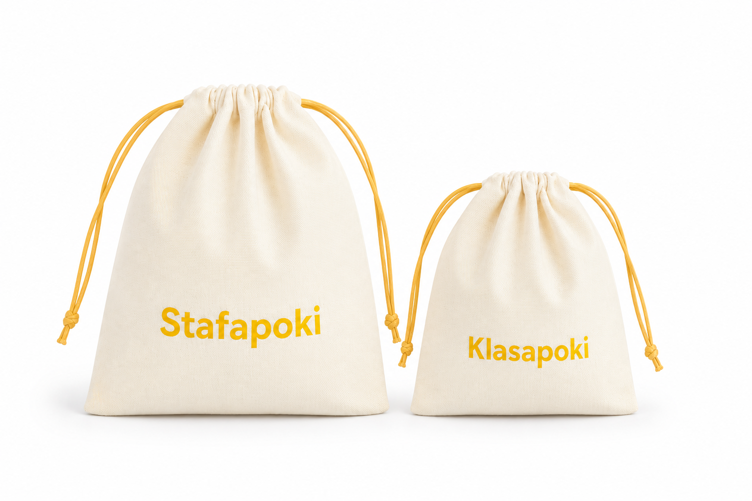 Stafapoki og Klasapoki